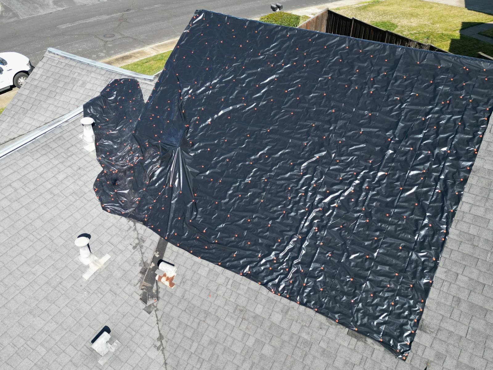 Gutters & Drainage