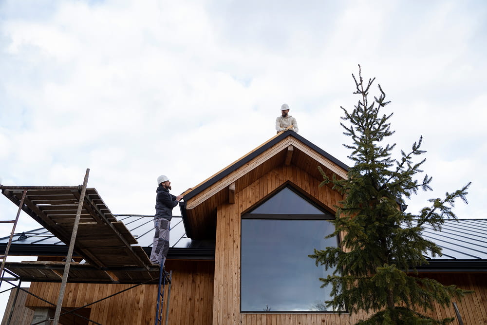 Why May Is the Best Time to Schedule Your Roof Replacement in the Bay Area (2026 Guide)