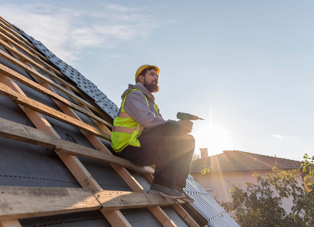 5 Signs You Should Replace Your Roof Before Summer Heat Hits (2026 Guide)