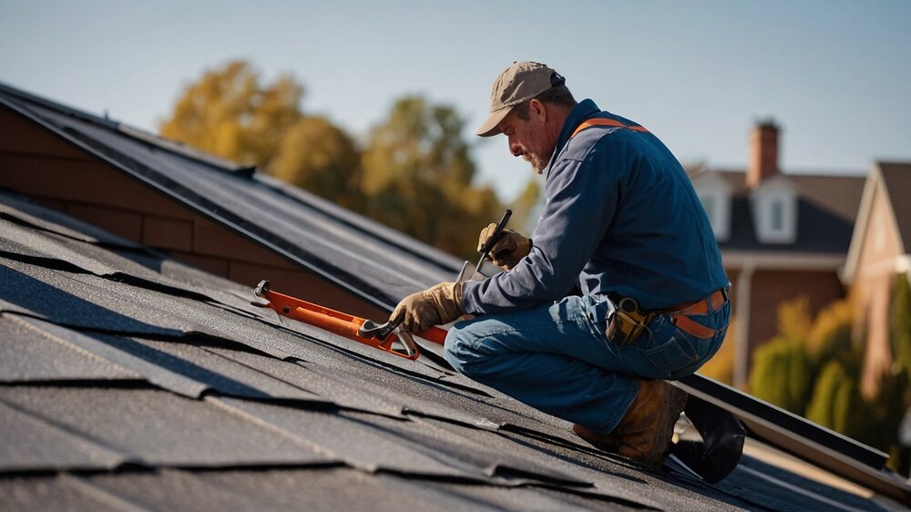 Spring Roof Inspection Checklist: Are You Ready for a Replacement